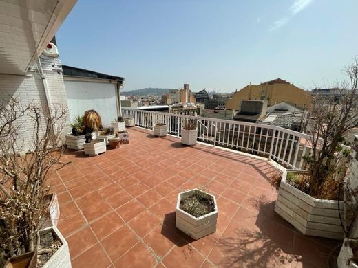 Appartamento a Barcellona, Província de Barcelona