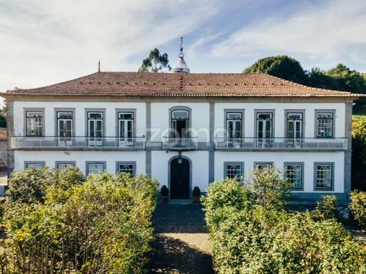 قصر ﻓﻲ Felgueiras, Distrito do Porto