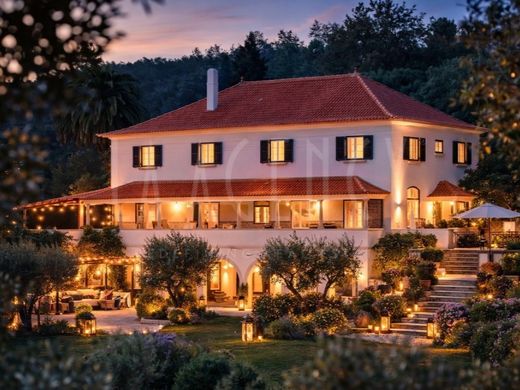 Luxury home in Arganil, Distrito de Coimbra