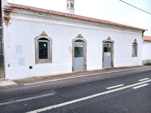 Casa de lujo en São Brás de Alportel, Faro