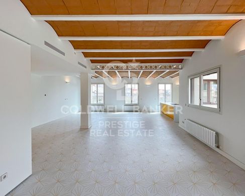 Kamienica w Barcelona, Província de Barcelona