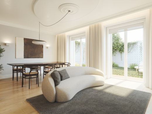 ‏דירה ב  Arroios, Lisbon