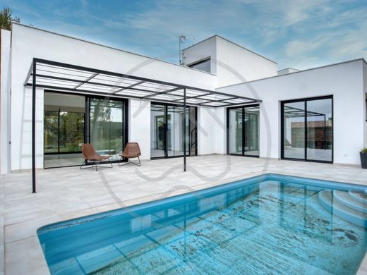 Luksusowy dom w Santa Cristina d'Aro, Província de Girona