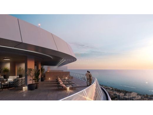 Piso / Apartamento en Germasógeia, Limassol District