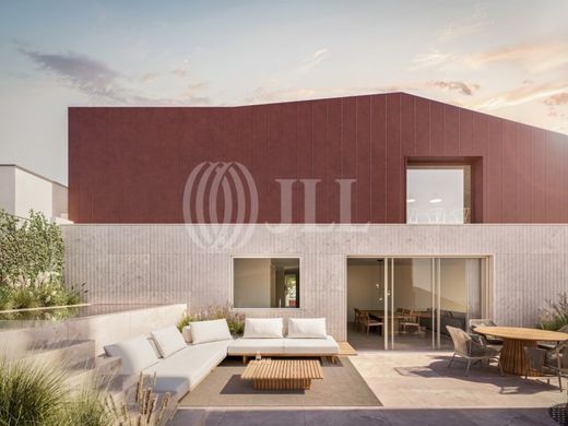 아파트 / Campo de Ourique, Lisbon