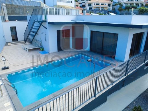 Luxury home in Funchal, Madeira