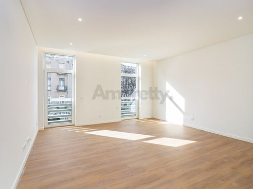 ﺷﻘﺔ ﻓﻲ Arroios, Lisbon