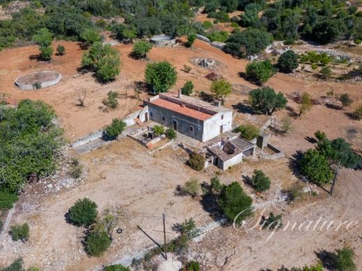 Land in Faro, Distrito de Faro