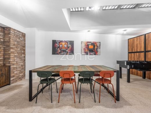 Albergo a Oporto, Porto