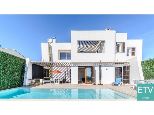 Luxus-Haus in Manacor, Balearen Inseln