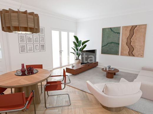 Appartamento a Arroios, Lisbon