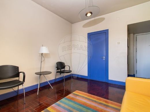 Office in Arroios, Lisbon