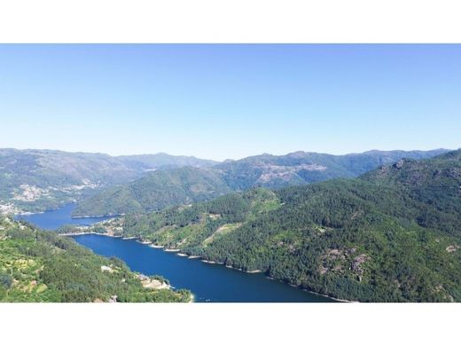 Участок, Vieira do Minho, Distrito de Braga