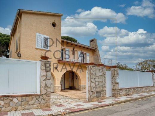 Maison de luxe à Castell-Platja d'Aro, Province de Gérone