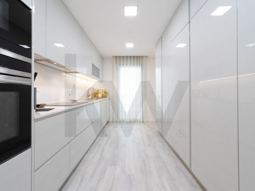 Daire Mafra, Distrito de Lisboa