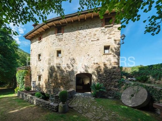 Landhaus in Sant Feliu de Pallerols, Provinz Girona