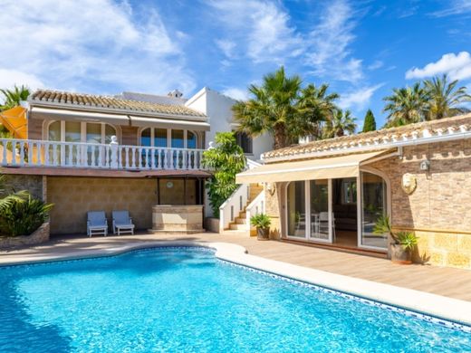 Villa in Xàbia, Provincia de Alicante
