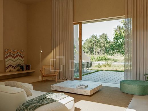 Casa de luxo - Aroeira, Almada