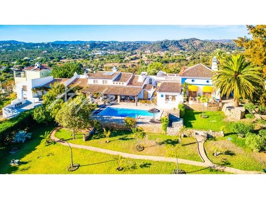 Villa en São Brás de Alportel, Faro