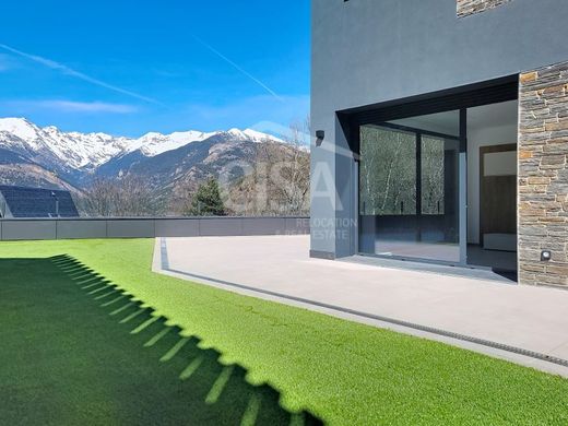 Casa de luxo - La Massana