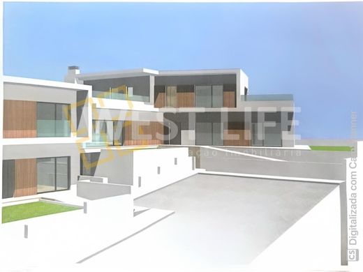 豪宅  Torres Vedras, Distrito de Lisboa