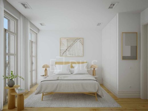 Apartment / Etagenwohnung in Porto, Distrito do Porto