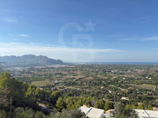 Grundstück in Denia, Alicante