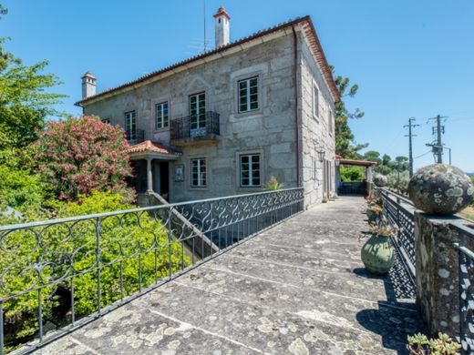 Casa de lujo en Nelas, Viseu