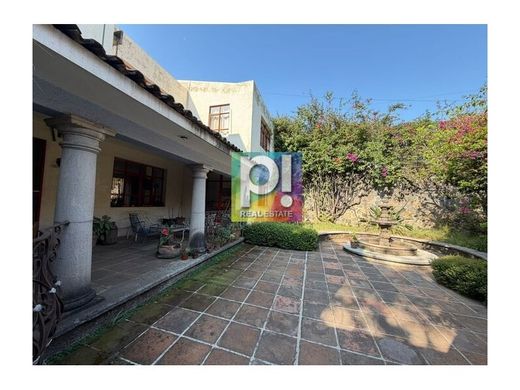 Lüks ev Cuernavaca, Estado de Morelos