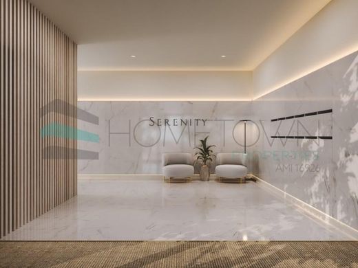 ローレ, Louléのアパートメント