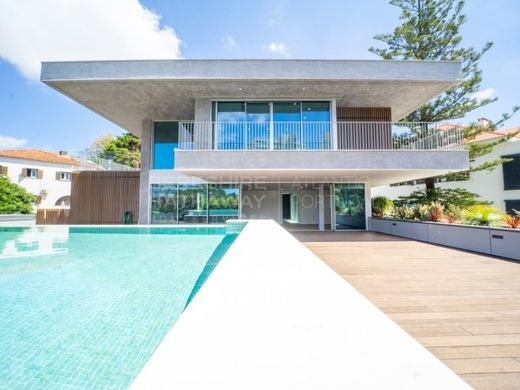 Edificio en Cascais, Lisboa