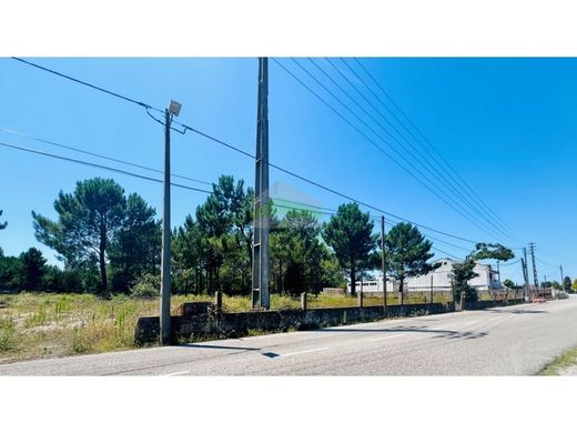 Terreno en Marinha Grande, Leiria