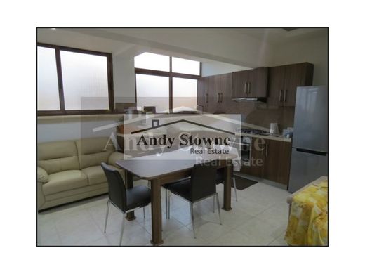 Penthouse in Buġibba, Saint Paul’s Bay