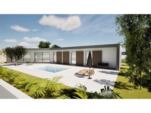 Casa de lujo en Caldas da Rainha, Leiria