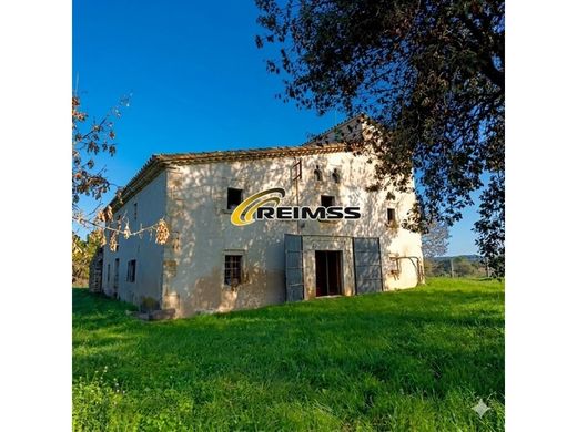 Luxus-Haus in Caldes de Malavella, Provinz Girona