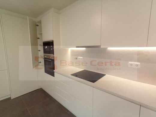 Apartament w Lizbona, Lisbon