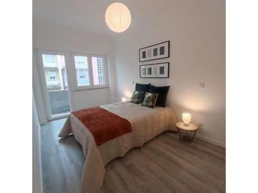 Apartment in Lisbon