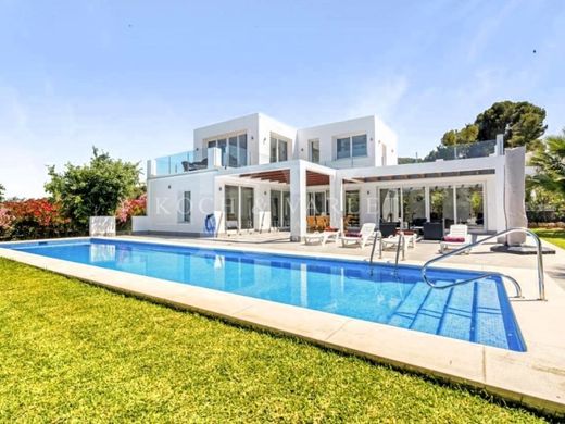 Villa in Javea, Alicante