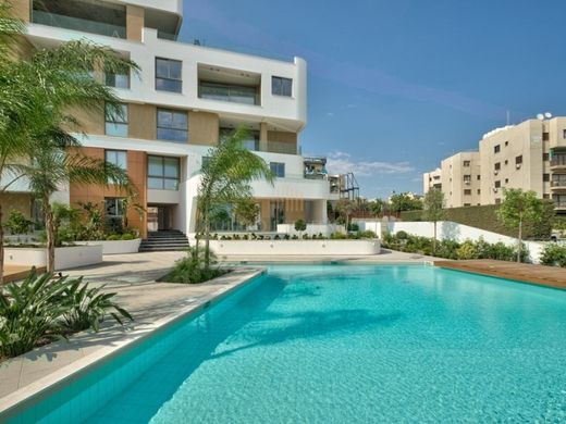 Apartment in Limassol, Limassol District