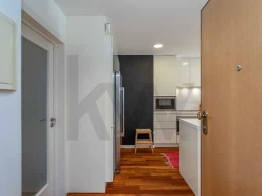 Apartment in Alvalade, Lisbon