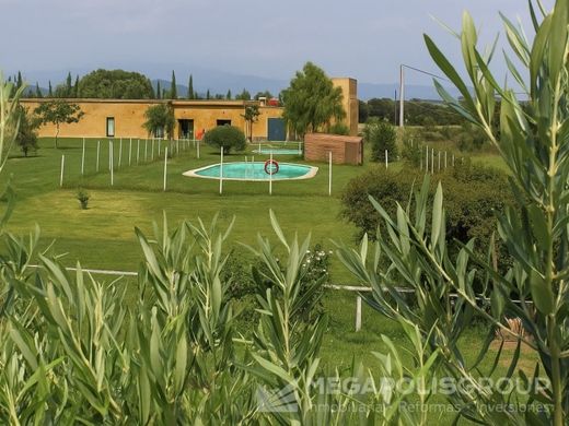 Cabanes, Província de Gironaのヴィラ