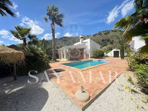 Villa à Sayalonga, Malaga