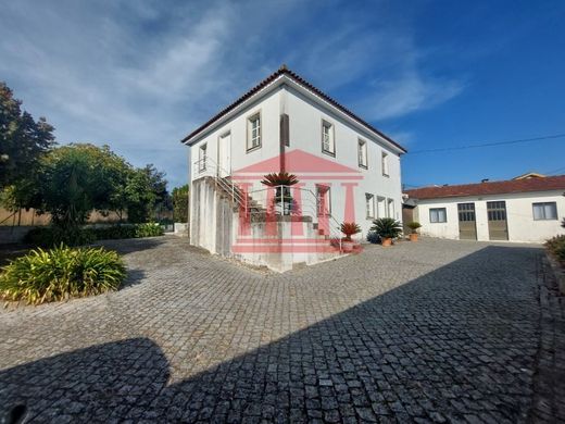 Casa de lujo en Barcelos, Braga