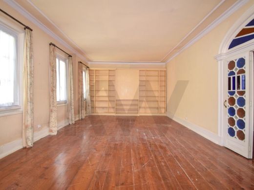 아파트 / Misericórdia, Lisbon