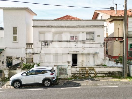 Complexes résidentiels à Odivelas, Lisbonne