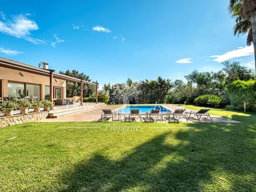 Inca, Illes Balearsの高級住宅