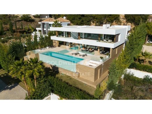 Villa à Benahavís, Malaga