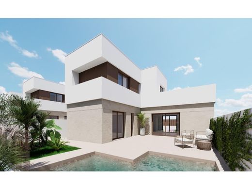 Villa in Los Alcázares, Murcia