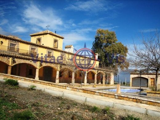 Chalet en Lorca, Provincia de Murcia