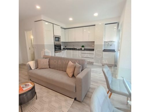 Apartment in Lisbon